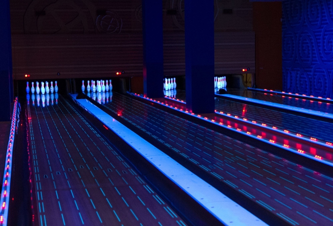 Imagen general del Hotel Riga Islande With Free Parking. Foto 2