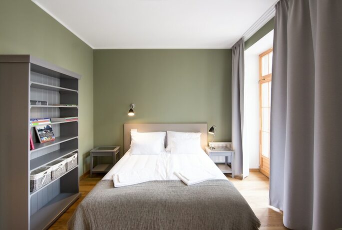 Imagen general del Hotel Riga Lux Apartments - Skolas. Foto 7