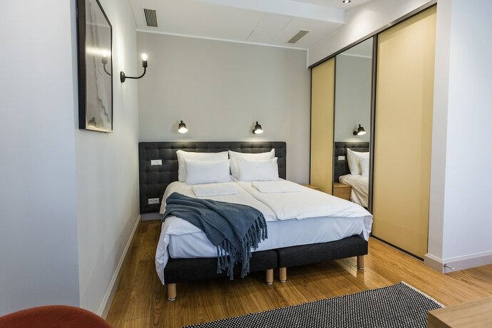 Imagen de la habitación del Hotel Riga Lux Apartments - Skolas. Foto 19