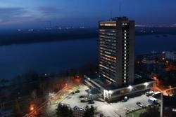 Imagen general del Hotel Riga, Ruse. Foto 1