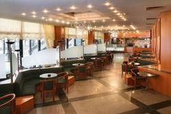 Imagen general del Hotel Riga, Ruse. Foto 4
