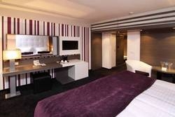 Imagen general del Hotel Riga, Ruse. Foto 7