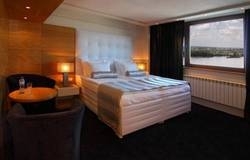 Imagen general del Hotel Riga, Ruse. Foto 8