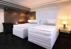 Imagen general del Hotel Riga, Ruse. Foto 9