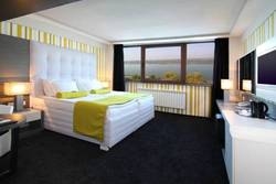 Imagen general del Hotel Riga, Ruse. Foto 10