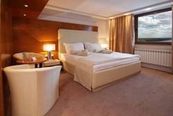 Imagen general del Hotel Riga, Ruse. Foto 11