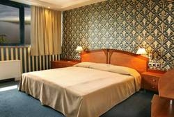 Imagen general del Hotel Riga, Ruse. Foto 12