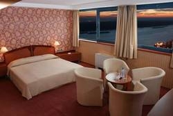 Imagen general del Hotel Riga, Ruse. Foto 13