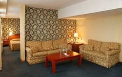 Imagen general del Hotel Riga, Ruse. Foto 14