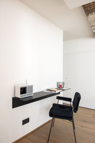 Imagen de la habitación del Hotel Riga Suites Antwerp. Foto 11