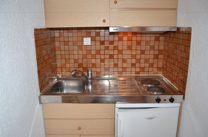 Imagen de la habitación del Hotel Rigakis. Foto 8