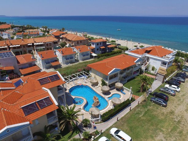 Imagen general del Hotel Rigakis. Foto 1