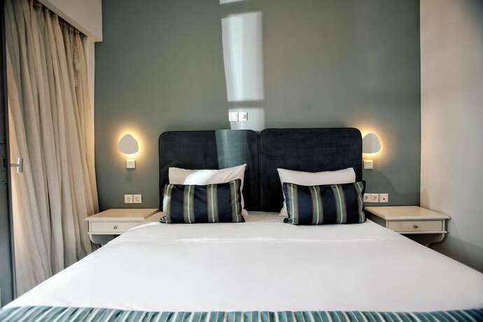 Imagen general del Hotel Rigas Boutique. Foto 4