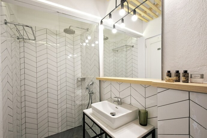 Imagen general del Hotel Rigas Boutique. Foto 8