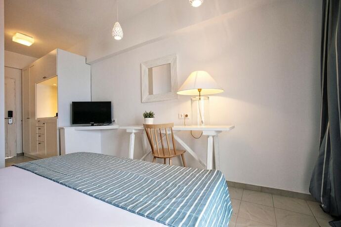 Imagen general del Hotel Rigas Boutique. Foto 9