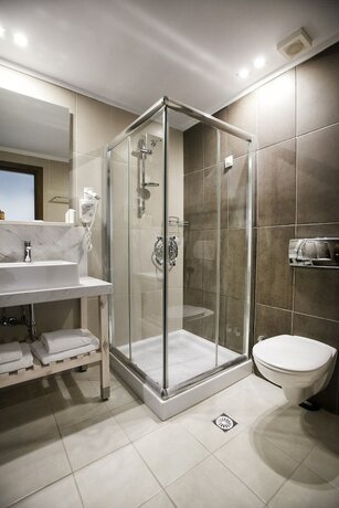 Imagen general del Hotel Rigas Boutique. Foto 12