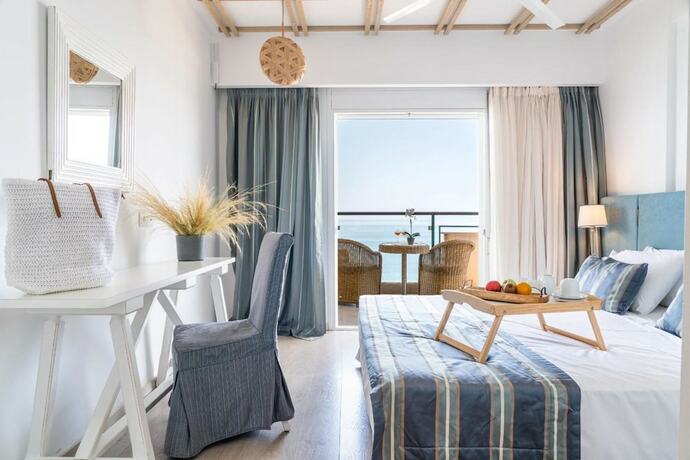 Imagen general del Hotel Rigas Boutique. Foto 13