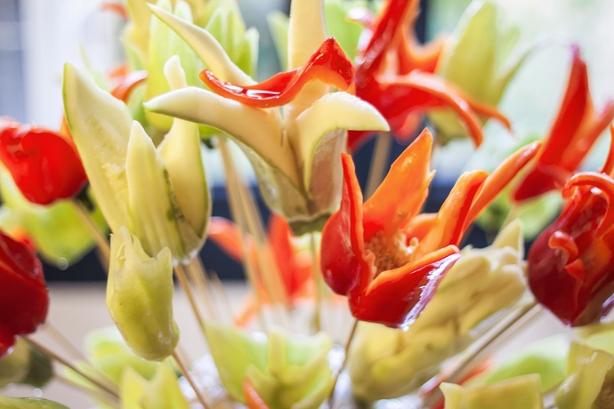 Imagen de los interiores del Hotel Rigas Skopelos. Foto 13