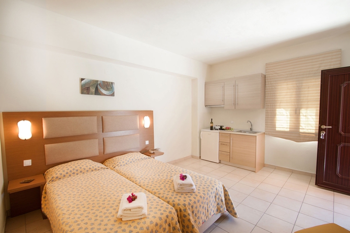 Imagen de la habitación del Hotel Rigas Skopelos. Foto 5