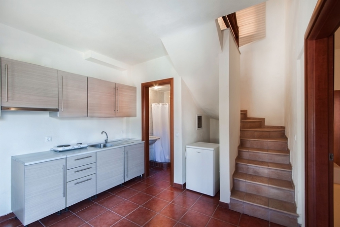 Imagen de la habitación del Hotel Rigas Skopelos. Foto 9