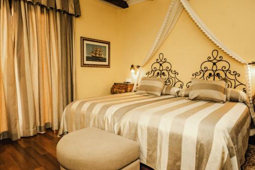 Imagen de la habitación del Hotel Rigat Park and Spa. Foto 15