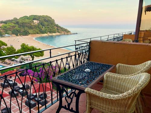 Imagen de la habitación del Hotel Rigat Park and Spa. Foto 16