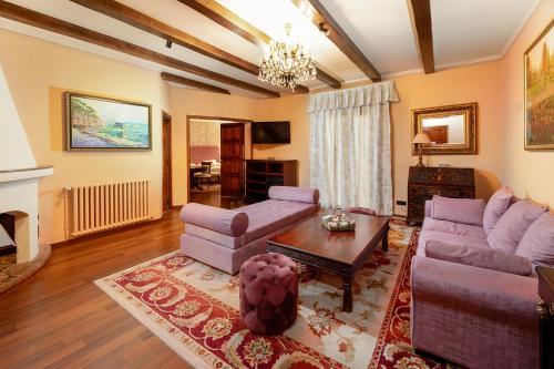 Imagen de la habitación del Hotel Rigat Park and Spa. Foto 19