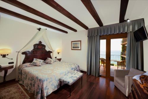 Imagen de la habitación del Hotel Rigat Park and Spa. Foto 20