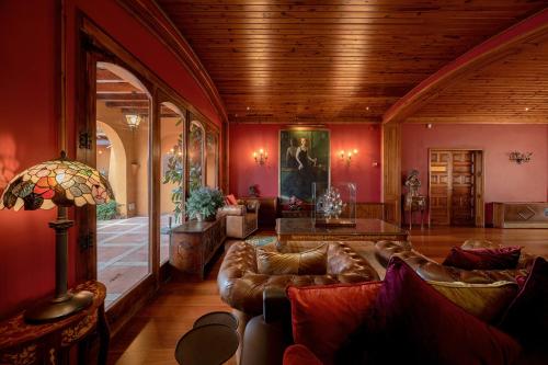 Imagen general del Hotel Rigat Park and Spa. Foto 3