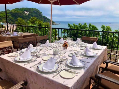 Imagen general del Hotel Rigat Park and Spa. Foto 4