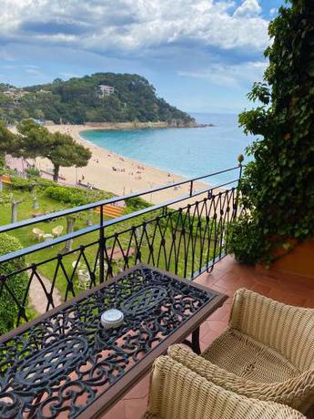 Imagen general del Hotel Rigat Park and Spa. Foto 8