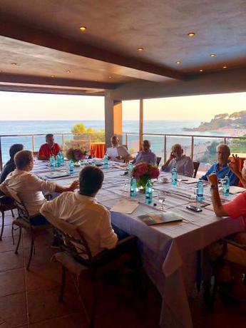 Imagen general del Hotel Rigat Park and Spa. Foto 12