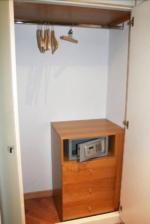 Imagen de la habitación del Hotel Rigel, Catania. Foto 11