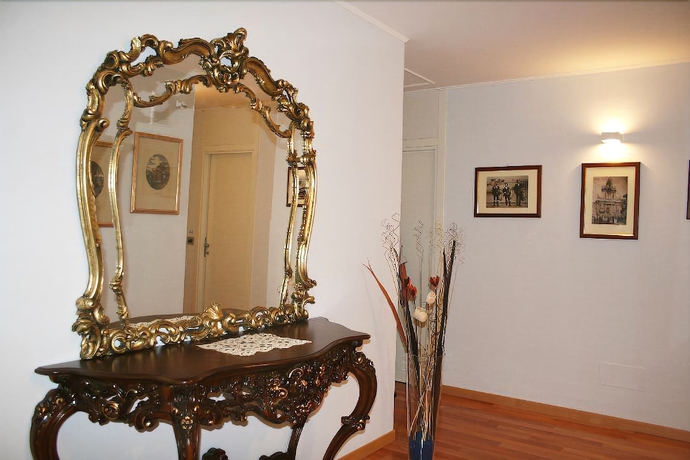 Imagen de los interiores del Hotel Rigel, Catania. Foto 19