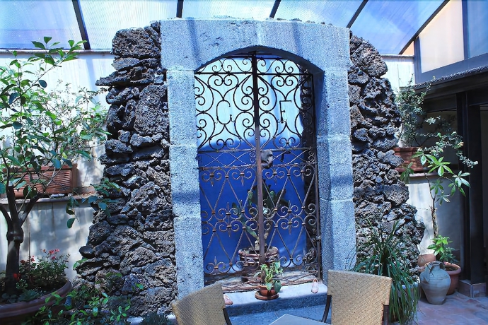 Imagen general del Hotel Rigel, Catania. Foto 4