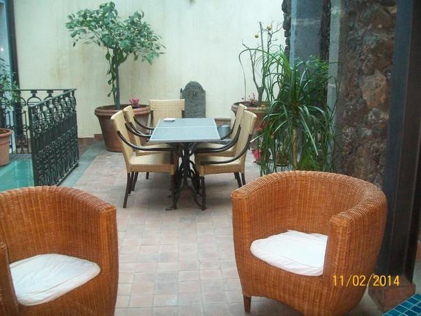 Imagen general del Hotel RigelHotel. Foto 3