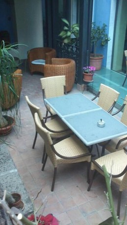 Imagen general del Hotel RigelHotel. Foto 1