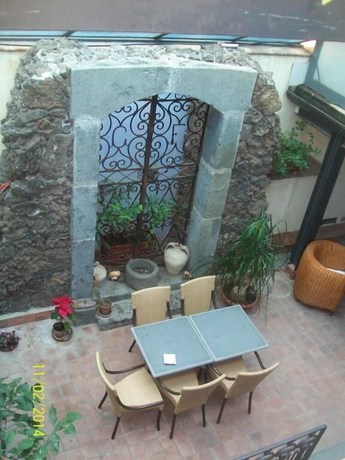 Imagen general del Hotel RigelHotel. Foto 9