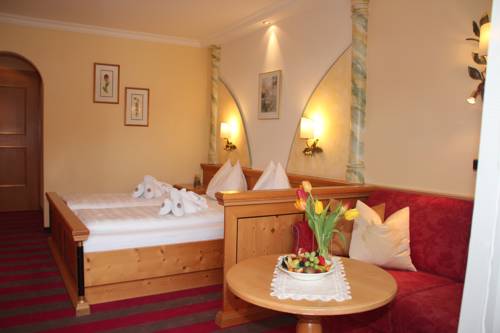 Imagen de la habitación del Hotel Rigele Royal. Foto 7