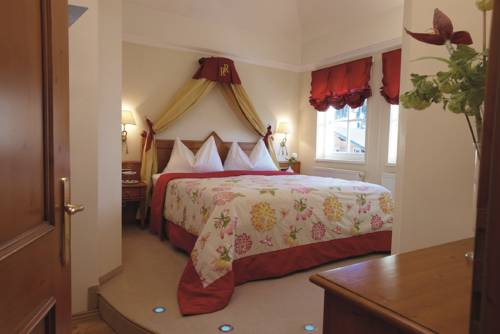 Imagen de la habitación del Hotel Rigele Royal. Foto 9