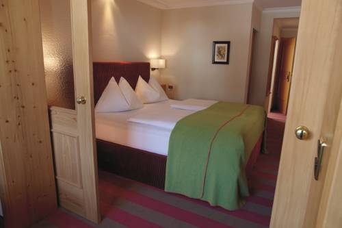 Imagen de la habitación del Hotel Rigele Royal. Foto 10