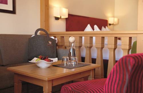 Imagen de la habitación del Hotel Rigele Royal. Foto 12