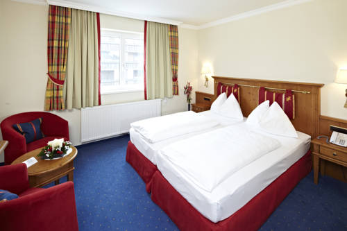 Imagen de la habitación del Hotel Rigele Royal. Foto 15