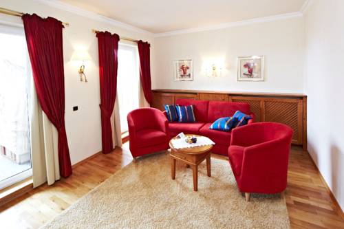 Imagen de la habitación del Hotel Rigele Royal. Foto 16