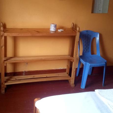 Imagen de la habitación del Hotel Rigena Lions. Foto 9