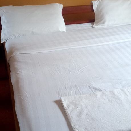 Imagen de la habitación del Hotel Rigena Lions. Foto 11