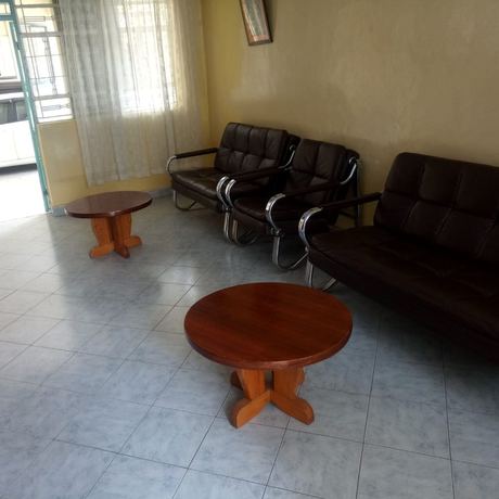 Imagen de los interiores del Hotel Rigena Lions. Foto 14