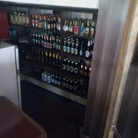 Imagen del bar/restaurante del Hotel Rigena Lions. Foto 6