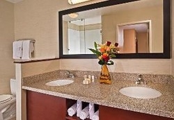 Imagen general del Hotel Riggs Washington Dc. Foto 3