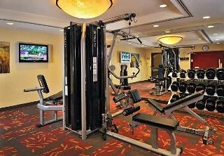 Imagen general del Hotel Riggs Washington Dc. Foto 4